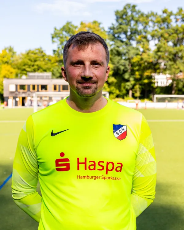 Daniel Dreisow