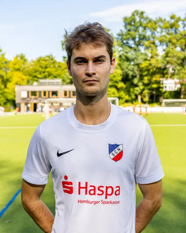 Nemo Philipp