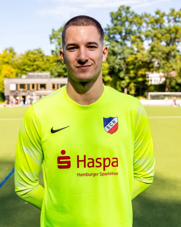 Kevin Rathje