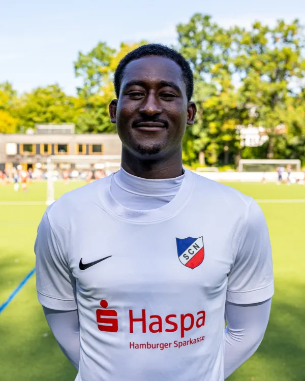 Papa Ndiaye