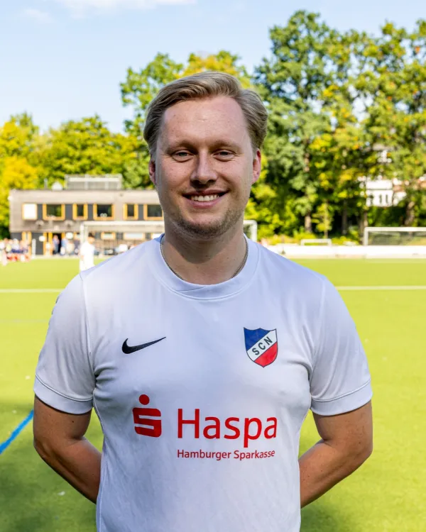 Nick Holzer