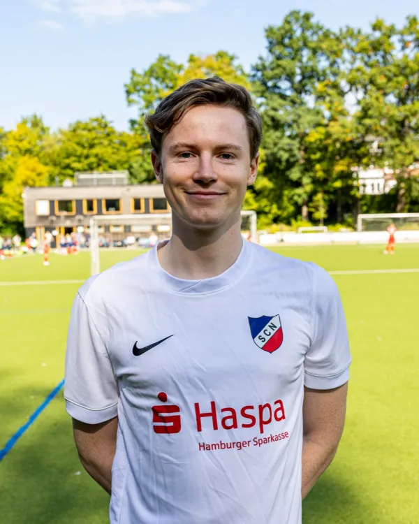 Filip Zimmermann
