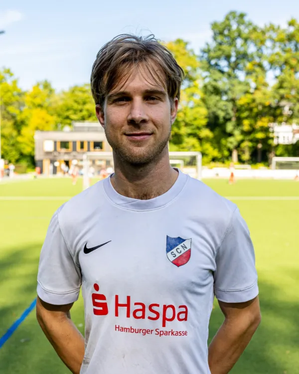 Nicklas Dühring