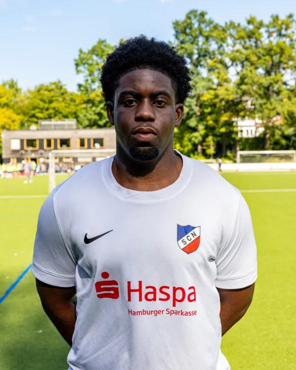 Jethro Owusu