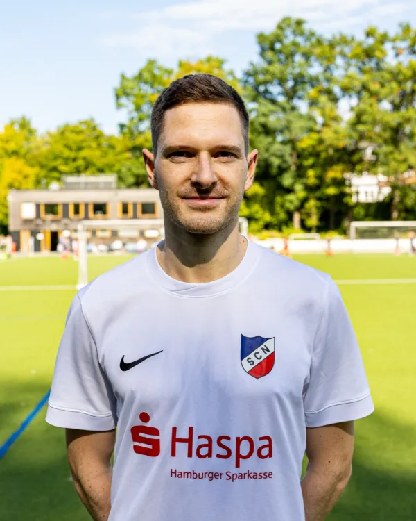 Daniel Frercksen