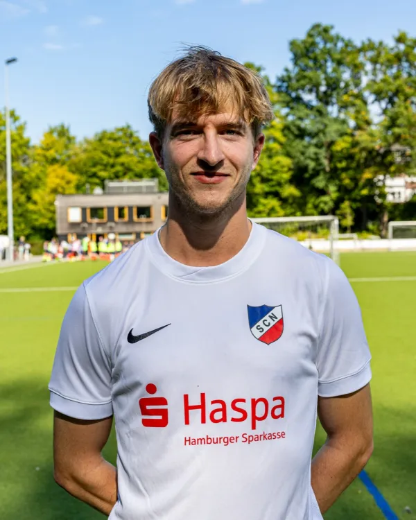 Moritz Albrecht