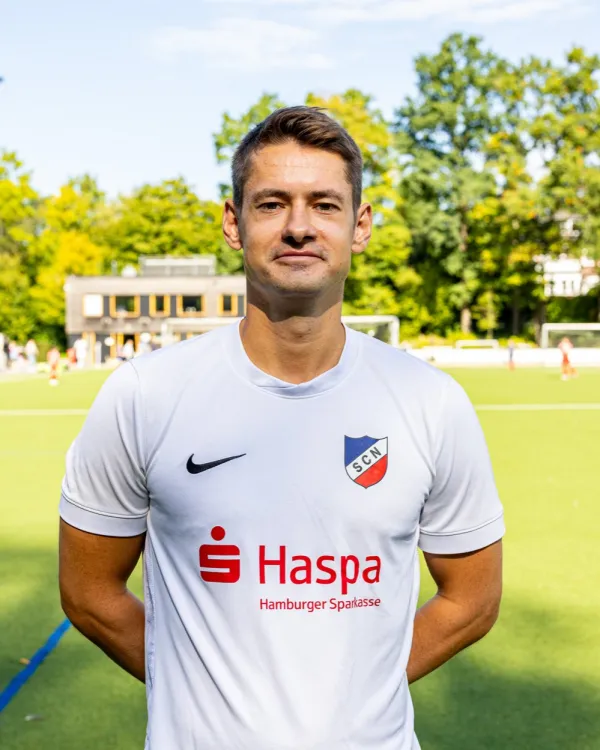 Glenn Lentvogt