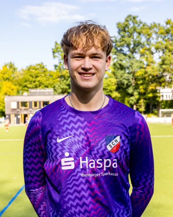 Moritz Renhof