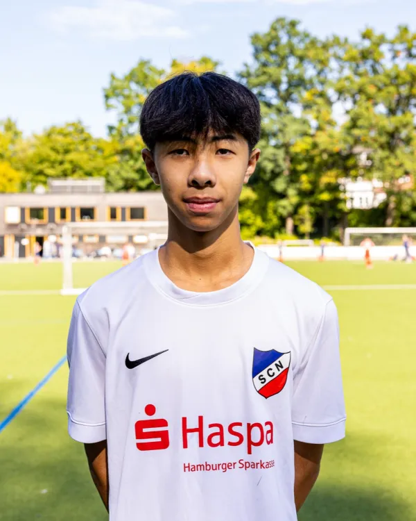 Zakary Cheng