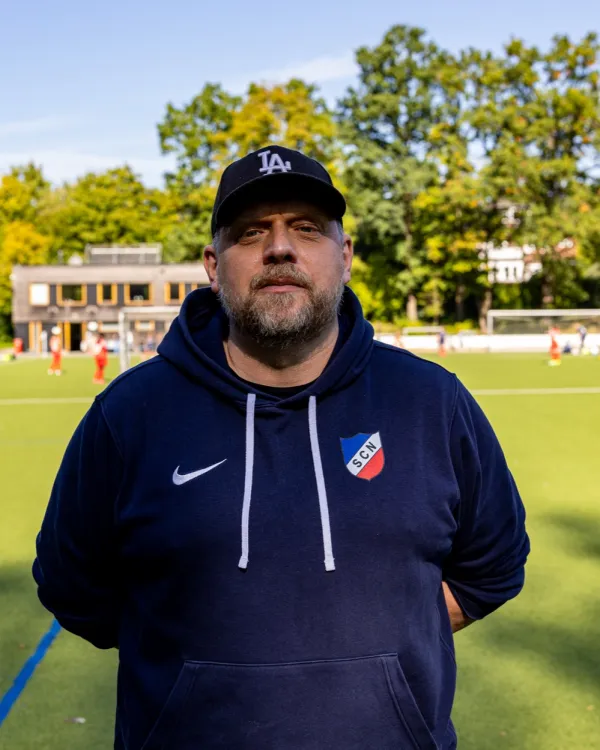 Dirk Möller